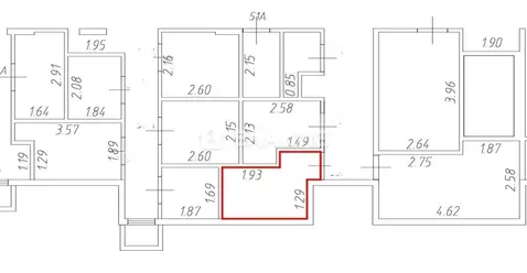 Гараж в Калининградская область, Светлогорск ул. Молодежная, 11 (6 м)