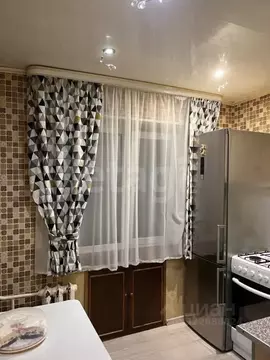 3-к кв. Пермский край, Пермь Вижайская ул., 10 (58.4 м)