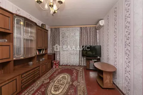 2-к кв. Севастополь ул. Адмирала Юмашева, 16 (45.9 м)