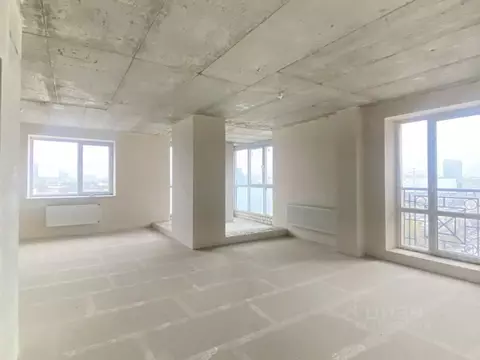 5-к кв. Волгоградская область, Волгоград Пугачевская ул., 5д (173.5 м)