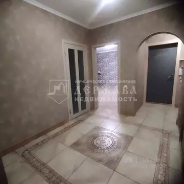 3-к кв. Кемеровская область, Кемерово Молодежный просп., 8 (63.1 м)