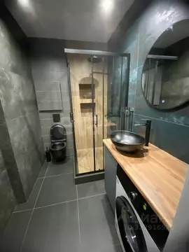 1-к кв. Ростовская область, Ростов-на-Дону Ворошиловский просп., 82/4 ...