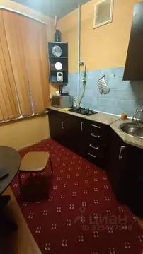 1-к кв. Мурманская область, Мурманск ул. Капитана Пономарева, 11 (31.0 ...