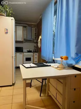 2-комнатная квартира: Санкт-Петербург, проспект Большевиков, 5 (49.8 ...