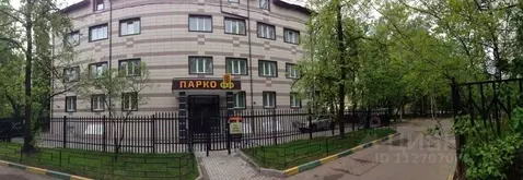 Комната Москва 11-я Парковая ул., 34А (10.0 м)