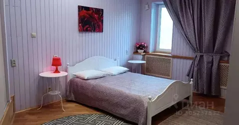 Комната Московская область, Лосино-Петровский городской округ, д. ...