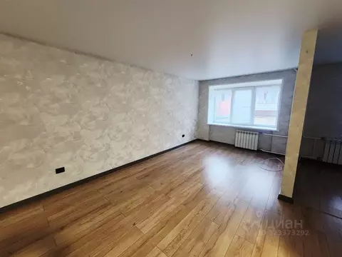 1-к кв. Кемеровская область, Новокузнецк просп. Советской Армии, 37 ...