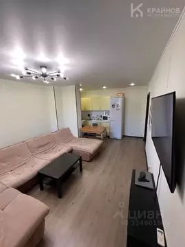 2-к кв. Воронежская область, Воронеж Цимлянский пер., 8А (70.0 м)