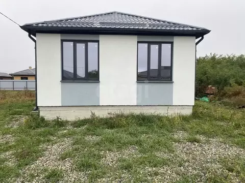 Дом в Ставропольский край, Шпаковский муниципальный округ, с. Татарка ...