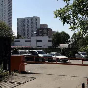 1-к кв. Москва Енисейская ул., 3к4с1 (40.0 м)