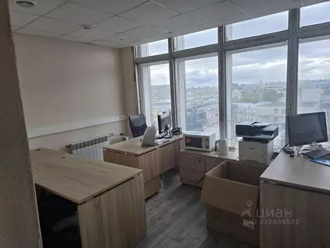 Помещение свободного назначения в Москва Садовая-Спасская ул., 11/1 ...