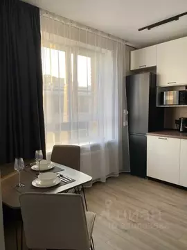 Студия Ленинградская область, Гатчина Красносельское ш., 4А (32.0 м)