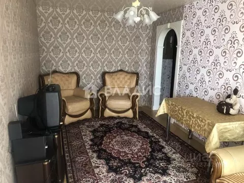 2-к кв. Калининградская область, Калининград Ялтинская ул., 65А (42.0 ...