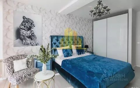 2-к кв. Санкт-Петербург просп. Обуховской обороны, 138к2 (70.0 м)