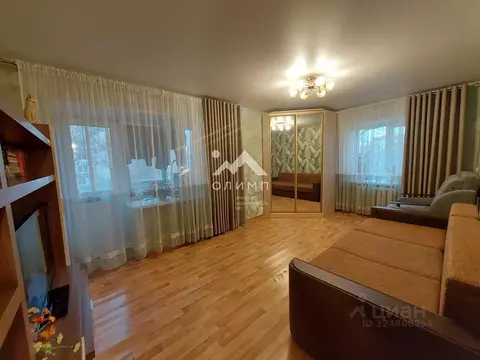 1-к кв. Ярославская область, Ярославль ул. Гоголя, 5а (31.6 м)