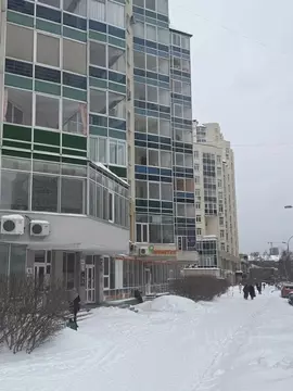 Офис в Свердловская область, Екатеринбург ул. Кузнечная, 81 (57 м)