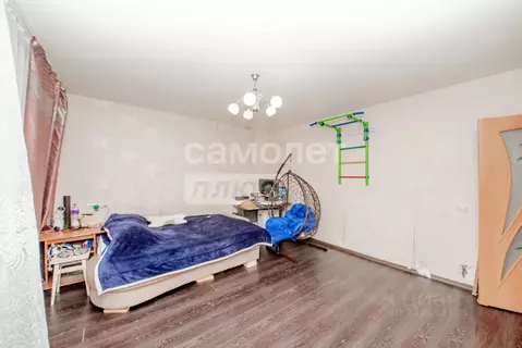 2-к кв. Хабаровский край, Хабаровск Большая ул., 87В (50.2 м)