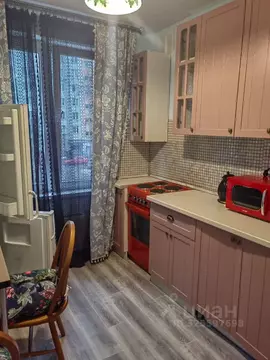 1-к кв. Москва, Москва, Зеленоград к904 (32.0 м)