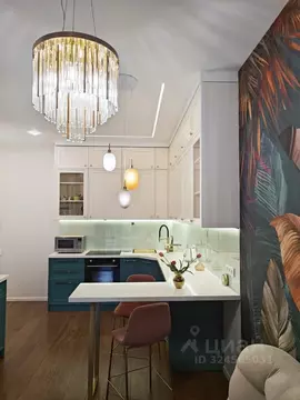 1-к кв. Московская область, Истра муниципальный округ, с. Павловская ...