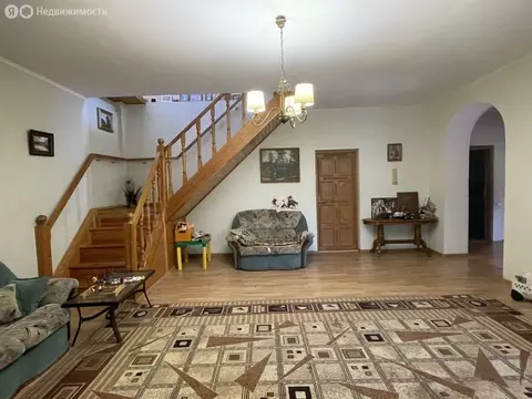 Дом в село Екатериновка, Береговая улица (160 м)