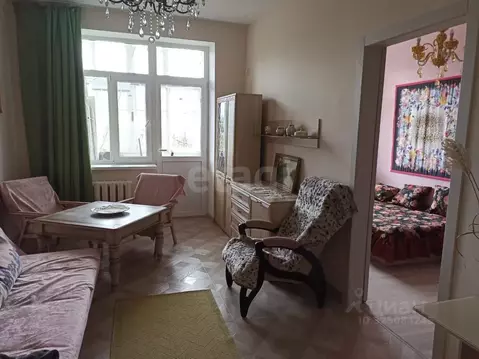 2-к кв. Крым, Ялта ул. Щербака, 21 (43.0 м)