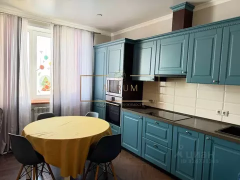 4-к кв. Тульская область, Тула просп. Ленина, 130 (92.0 м)