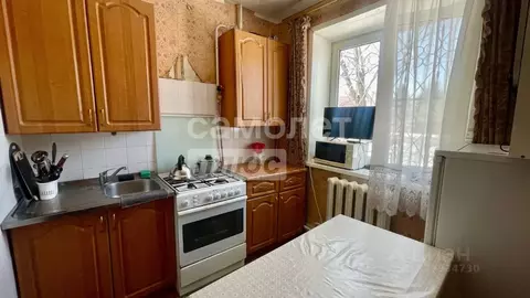 2-к кв. Московская область, Домодедово городской округ, с. Красный ...