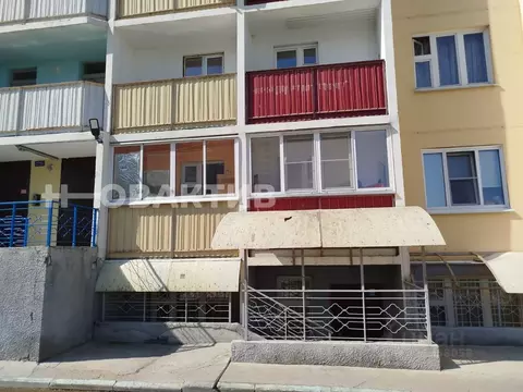 Помещение свободного назначения в Новосибирская область, Новосибирск ...