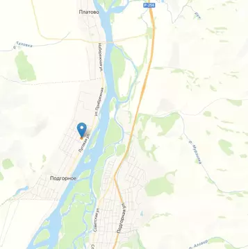 Участок в Алтай, Майминский район, с. Подгорное ул. Заречная, 80 (15.0 ...