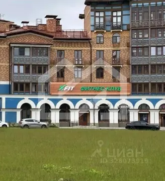 Помещение свободного назначения в Московская область, Красногорск ...