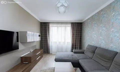 3-комнатная квартира: Калининград, Банковская улица, 12А (85.2 м)