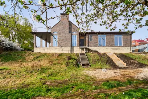 Дом в Краснодарский край, Краснодар Елизаветинская ст-ца, ул. ...