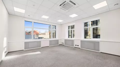 Офис в Санкт-Петербург 18-я Васильевского острова линия, 29И (32 м)