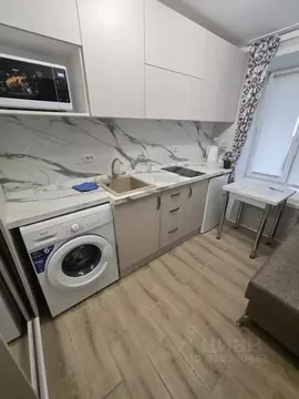 1-к кв. Москва Причальный проезд, 3К3 (25.0 м)
