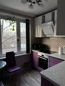 2-к кв. Москва Новочеркасский бул., 26 (56.0 м)