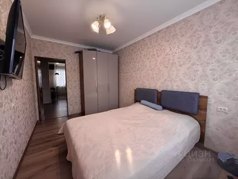 2-к кв. Калининградская область, Гвардейск ул. Мира, 3 (50.8 м)