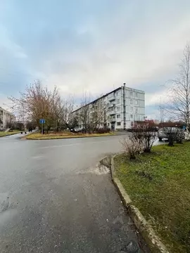 2-к кв. Новгородская область, Чудово ул. Титова, 21 (41.7 м)