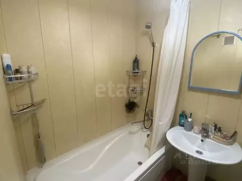 1-к кв. Ставропольский край, Ессентуки ул. Долина Роз (36.4 м)