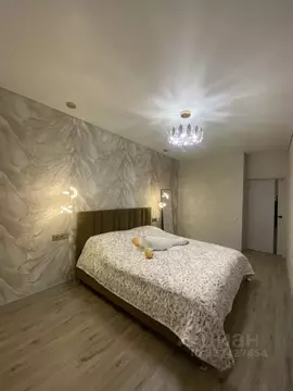 3-к кв. Кабардино-Балкария, Нальчик ул. Тарчокова (107.0 м)