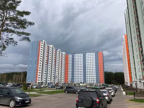 Студия Тверская область, Тверь Новочеркасская ул., 49 (21.6 м)