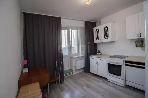 2-к кв. Калужская область, Калуга Аллейная ул., 6 (48.0 м)