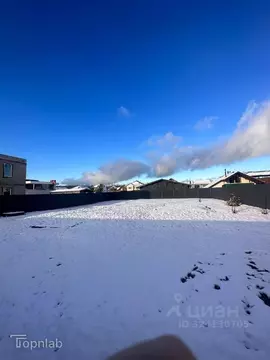 Участок в Московская область, Щелково городской округ, Дворянское ...