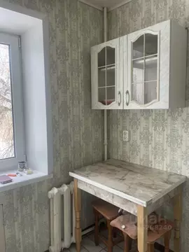 1-к кв. Брянская область, Брянск Одесская ул., 5 (30.9 м)