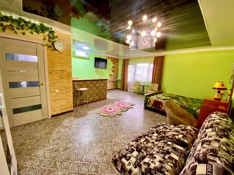 Комната Крым, Судак ул. Гагарина, 31