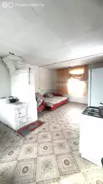 Дом в Республика Тыва, Каа-Хемский кожуун, сумон Суг-Бажы (27.5 м)