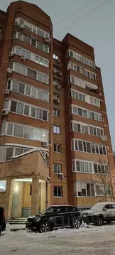 1-к кв. Московская область, Реутов Носовихинское ш., 21 (40.0 м)