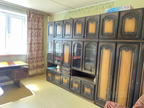 2-к кв. Москва ул. Декабристов, 11 (52.1 м)