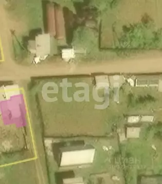 Участок в Бурятия, Улан-Удэ Солнечный-2 СНТ,  (5.0 сот.)