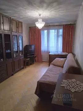 2-к кв. Московская область, Мытищи Новомытищинский просп., 45к4 (44.5 ...