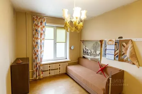 3-к кв. Московская область, Королев просп. Королева, 20 (62.1 м)